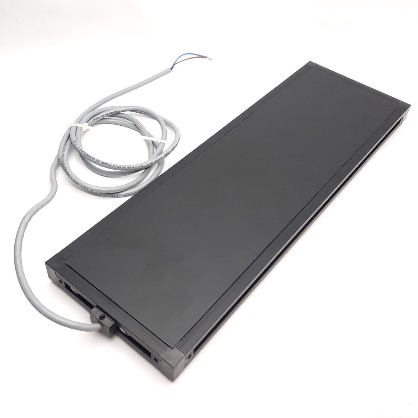 Used Advanced Illumination BL1404660 Machine Vision Backlight 660nm Red, 14" x 8"