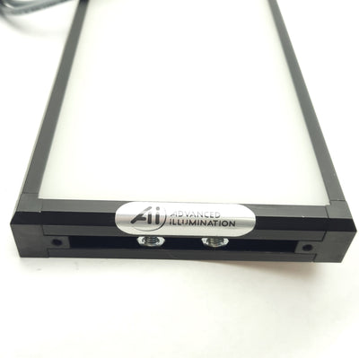 Used Advanced Illumination BL1404660 Machine Vision Backlight 660nm Red, 14" x 8"