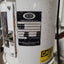Used Una Dyn UDC-30 Dual 25lb Hopper Drying System 30lb/Hr, 208VAC 1-Ph, 33.6A