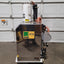 Used Una Dyn UDC-30 Dual 25lb Hopper Drying System 30lb/Hr, 208VAC 1-Ph, 33.6A