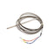 Used Watlow 22DTBGM096B Type T Thermocouple 3/16" 90° Probe, Grounded, 96" Lead