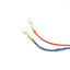 Used Watlow 22DTBGM096B Type T Thermocouple 3/16" 90° Probe, Grounded, 96" Lead