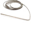 Used Watlow 22DTBGM096B Type T Thermocouple 3/16" 90° Probe, Grounded, 96" Lead