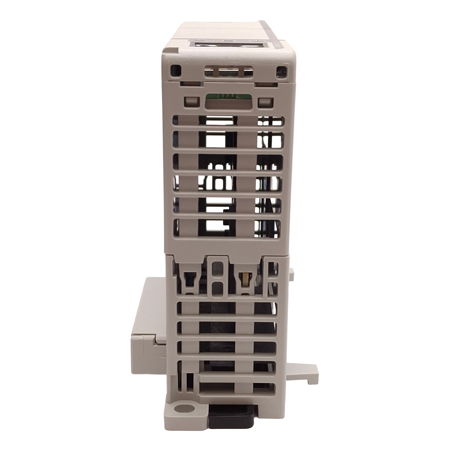 Used Allen Bradley 1768-ENBT Series A CompactLogix EtherNet/IP Communication Module