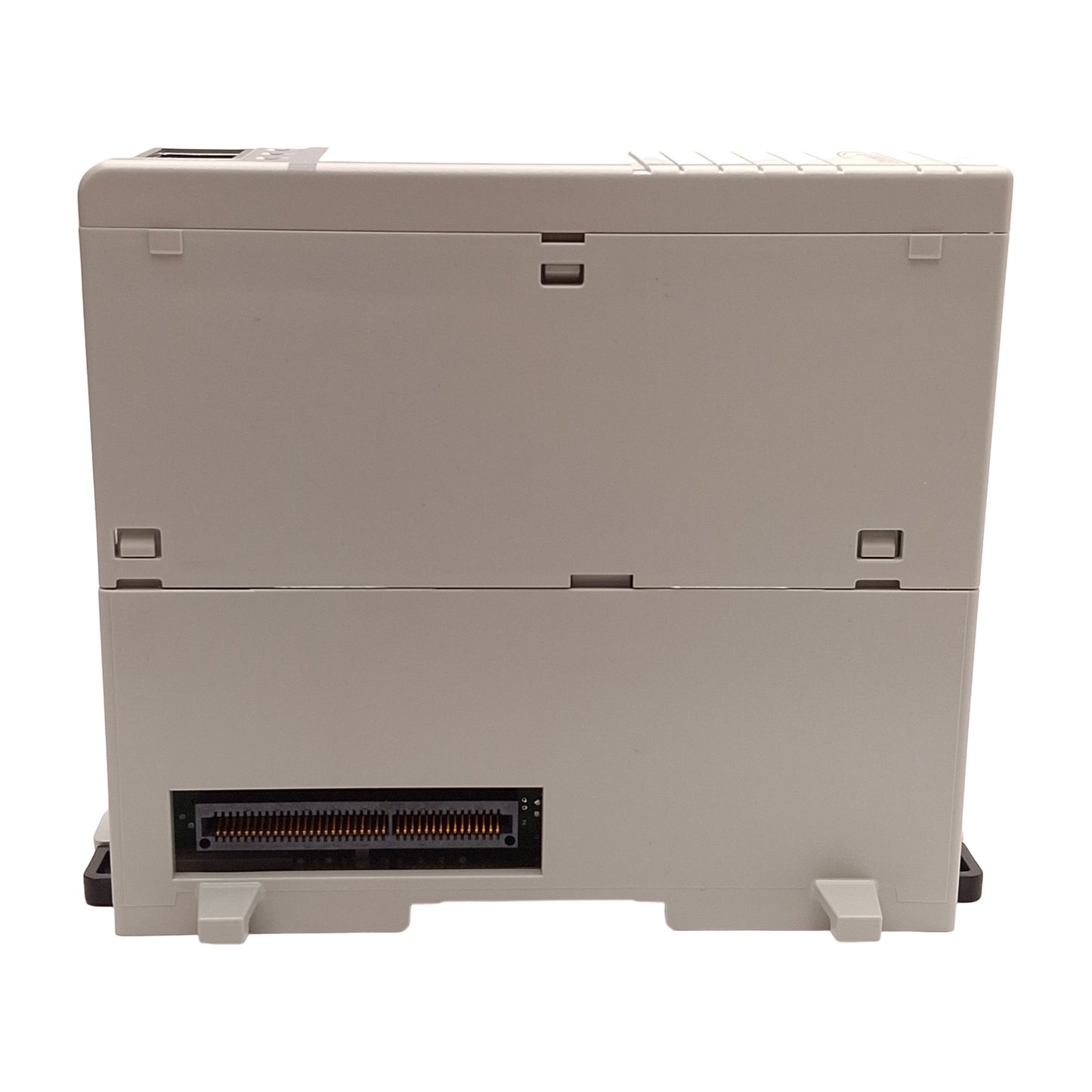 Used Allen Bradley 1768-ENBT Series A CompactLogix EtherNet/IP Communication Module