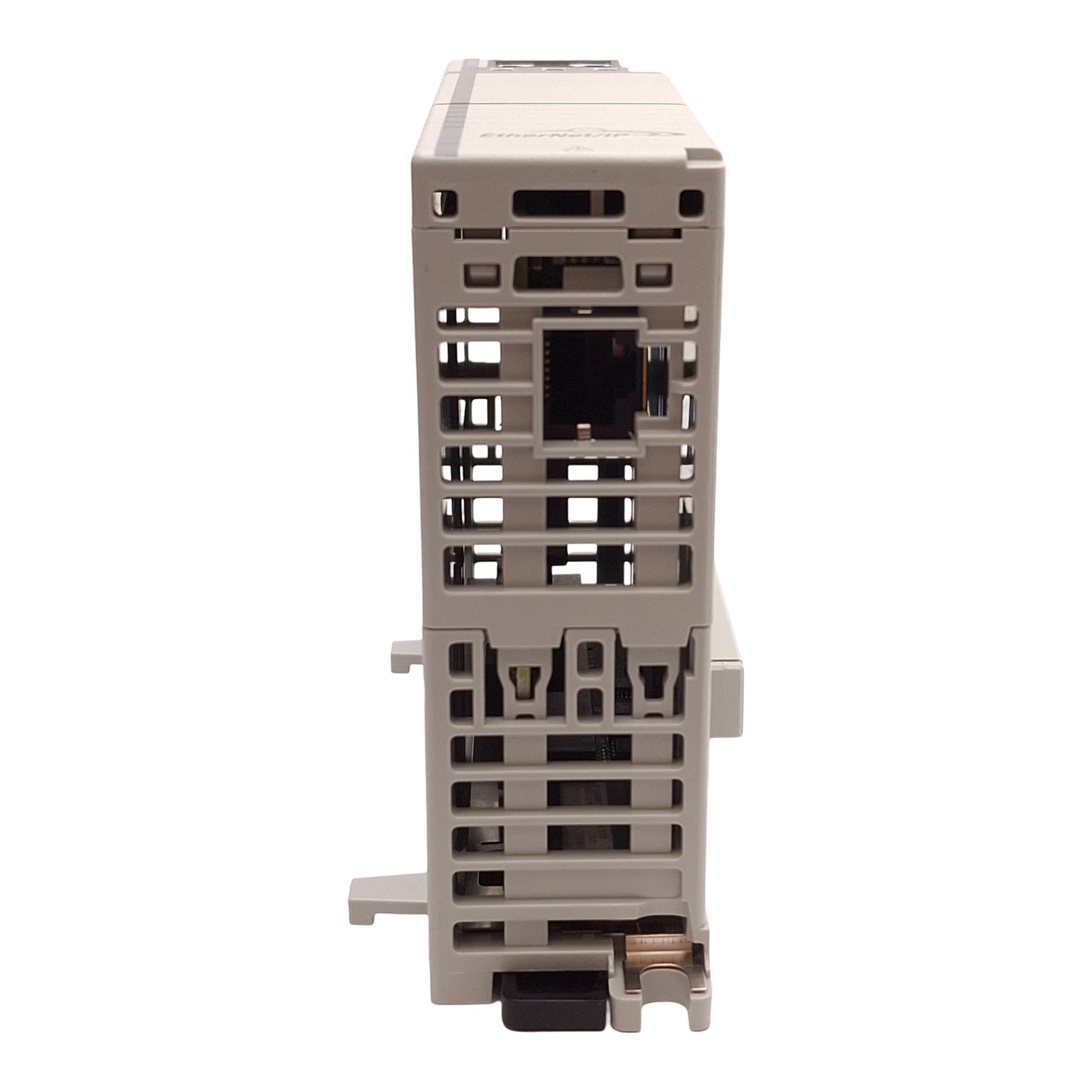 Used Allen Bradley 1768-ENBT Series A CompactLogix EtherNet/IP Communication Module