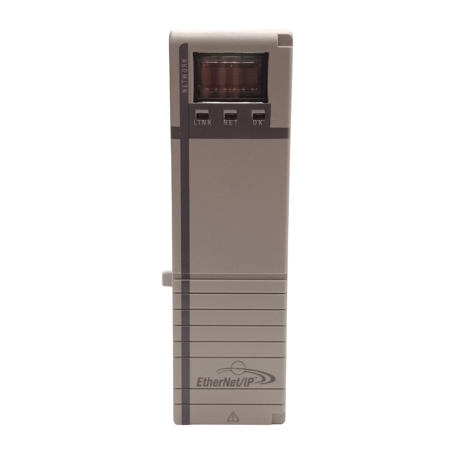 Used Allen Bradley 1768-ENBT Series A CompactLogix EtherNet/IP Communication Module