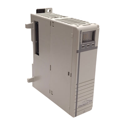 Used Allen Bradley 1768-ENBT Series A CompactLogix EtherNet/IP Communication Module