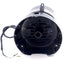 Used Dayton 2LYV2 Brake Magnetic Disc Single Phase 230/460VAC, 3,450RPM, 5/8" Shaft
