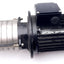 Used Grundfos CHK2-50/1 A-W-A-CVBV Coolant Pump 230VAC, 1.8A-2.8A 3m^3/H 9Meters Head