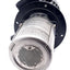 Used Grundfos CHK2-50/1 A-W-A-CVBV Coolant Pump 230VAC, 1.8A-2.8A 3m^3/H 9Meters Head