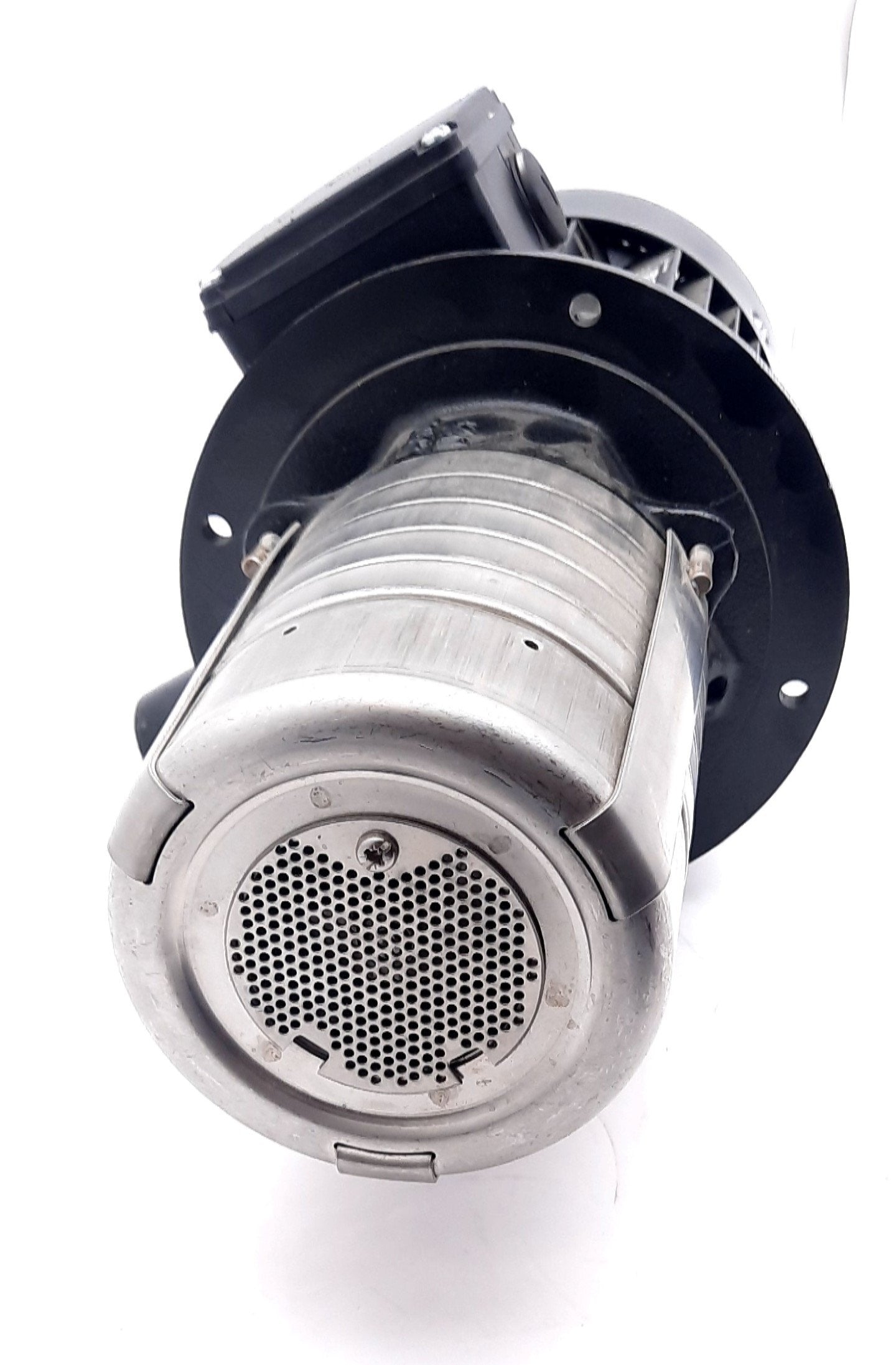 Used Grundfos CHK2-50/1 A-W-A-CVBV Coolant Pump 230VAC, 1.8A-2.8A 3m^3/H 9Meters Head