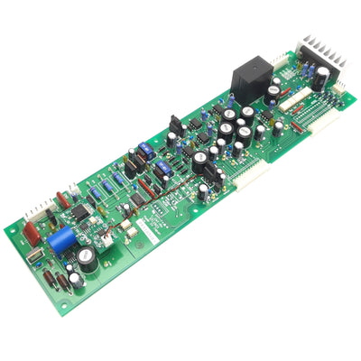 Used Apollo Seiko L_CAT-PW ST12923 Interface Board For L-CAT-EVO4430 Solderer