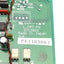 Used Apollo Seiko L_CAT-PW ST12923 Interface Board For L-CAT-EVO4430 Solderer