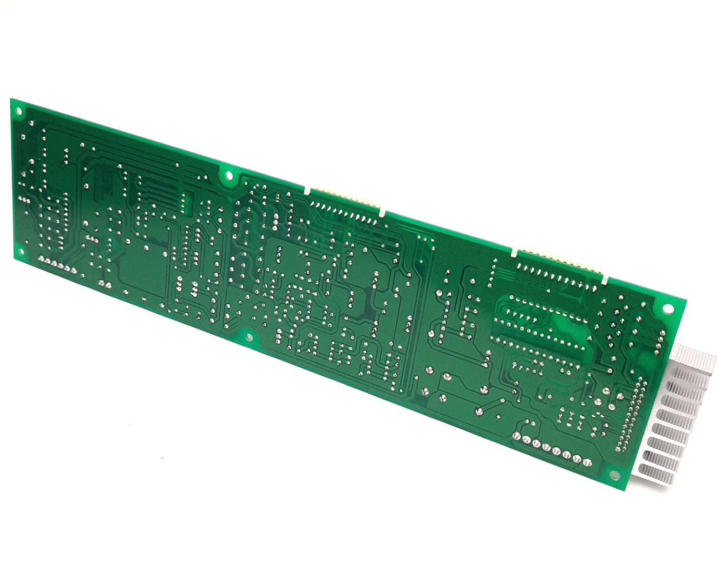 Used Apollo Seiko L_CAT-PW ST12923 Interface Board For L-CAT-EVO4430 Solderer