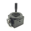 Used CH Products M11L0A1P 2-Axis Analog Resistive Joystick, 5kΩ 220° ±1.0% .25W