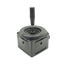 Used CH Products M11L0A1P 2-Axis Analog Resistive Joystick, 5kΩ 220° ±1.0% .25W