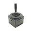 Used CH Products M11L0A1P 2-Axis Analog Resistive Joystick, 5kΩ 220° ±1.0% .25W