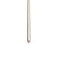 Used Omega Engineering JQSS-14U-12 Thermocouple, 0.25" x 12", Male Plug, Type J