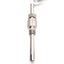 Used Watlow ACJA00A040UJ000 Thermocouple, 0.25" x 4" Sheath, Type J, 1/8" NPT Fitting