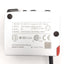 Used Keyence LR-TB5000CL Laser Sensor 60-5000mm Range, 24VDC, PNP/NPN, M12 5-Pin