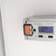 Used Keyence LR-TB5000CL Laser Sensor 60-5000mm Range, 24VDC, PNP/NPN, M12 5-Pin