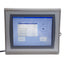 Used Allen Bradley 2711P-T10C21D8S PanelView Plus HMI Touch Monitor 10.4" *Scratched*