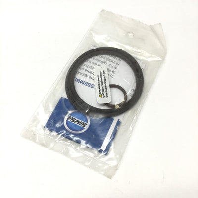 New Bimba K-B-FO-50-V Flat-1 Cylinder Viton Seal Replacement Repair Kit Ø2-1/2" Bore