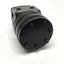 Used Eaton 103-1020-012 Geroler Hydraulic Motor 9.7 cu.in, 1900psi, Ø1" Shaft, 343RPM