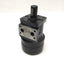 Used Eaton 103-1020-012 Geroler Hydraulic Motor 9.7 cu.in, 1900psi, Ø1" Shaft, 343RPM