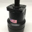 Used Eaton 103-1020-012 Geroler Hydraulic Motor 9.7 cu.in, 1900psi, Ø1" Shaft, 343RPM