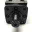 Used Eaton 103-1020-012 Geroler Hydraulic Motor 9.7 cu.in, 1900psi, Ø1" Shaft, 343RPM