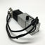 Used Aerotech BMS60-AH-D25-E1000AS-BK1 Servo Motor 2400RPM 1000ppr NEMA23 w/Brake