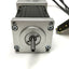 Used Aerotech BMS60-AH-D25-E1000AS-BK1 Servo Motor 2400RPM 1000ppr NEMA23 w/Brake