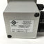 Used Aerotech BMS60-AH-D25-E1000AS-BK1 Servo Motor 2400RPM 1000ppr NEMA23 w/Brake