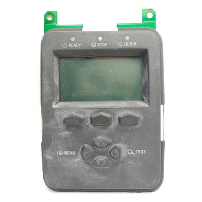 Used Datamax O'neil DPR78-2767-01 Operator Display/Bezel for DMX-M-4308 MKII Printers