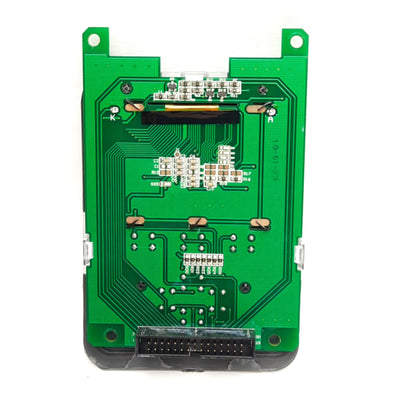 Used Datamax O'neil DPR78-2767-01 Operator Display/Bezel for DMX-M-4308 MKII Printers