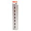 Used Lot of 3 WAGO 750-504 Digital Output Module, 4-Channel, 24VDC 0.5A, DIN Rail