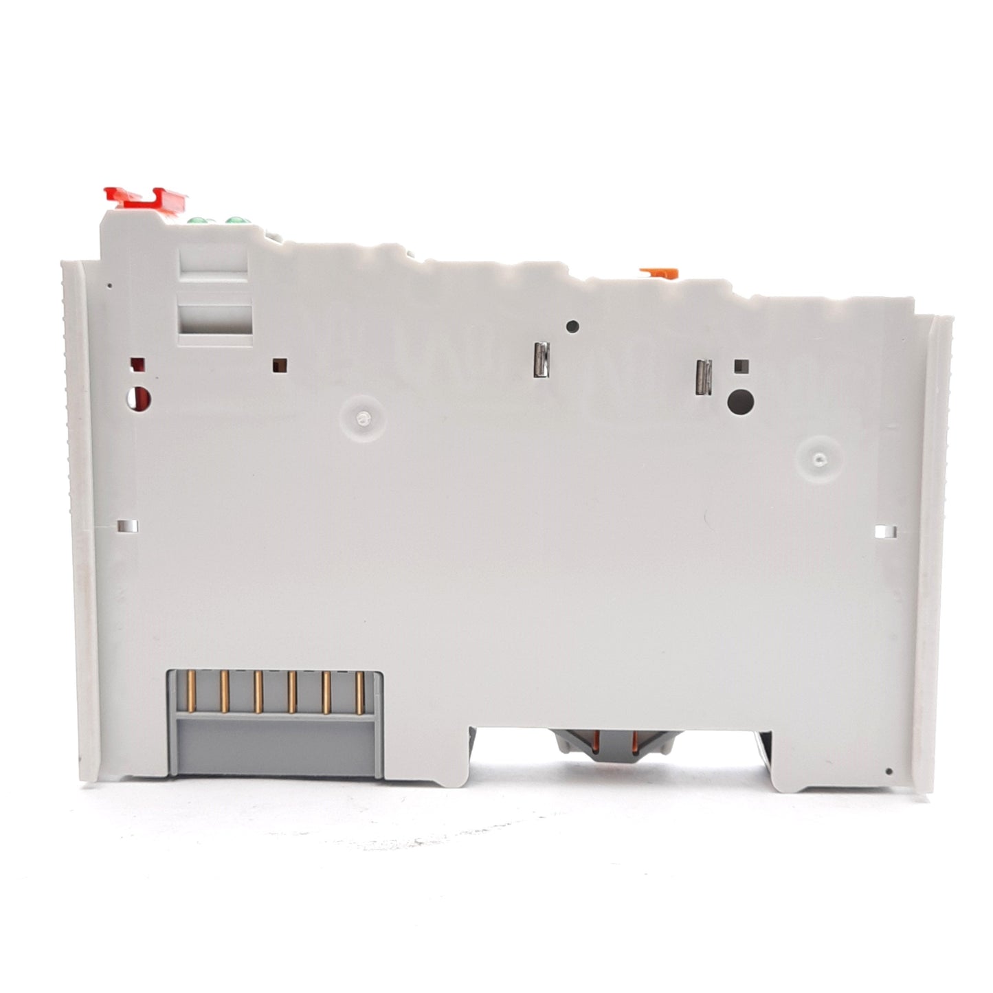 Used Lot of 3 WAGO 750-504 Digital Output Module, 4-Channel, 24VDC 0.5A, DIN Rail