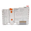 Used Lot of 3 WAGO 750-504 Digital Output Module, 4-Channel, 24VDC 0.5A, DIN Rail