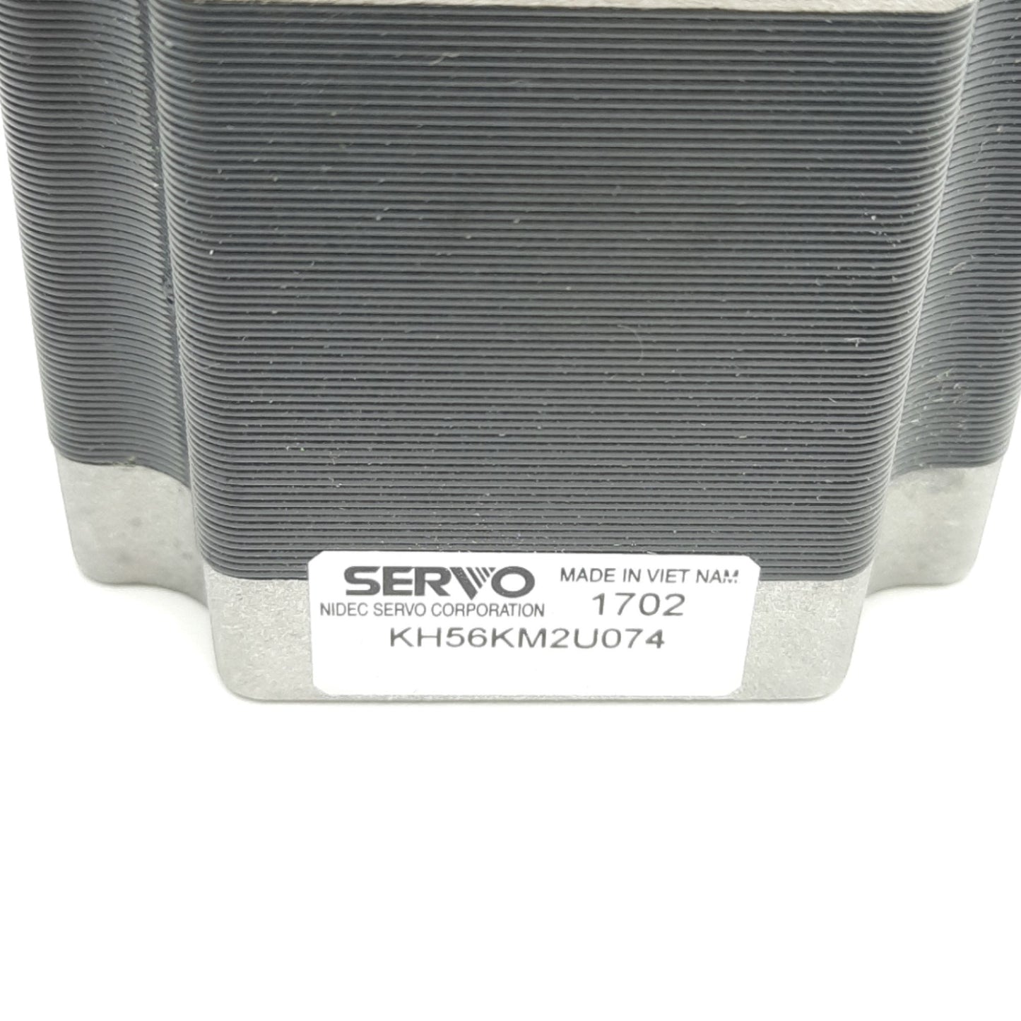 Used Nidec / Datamax KH56KM2U074 / 24-2612-02 Stepper Motor For DMX4308 MKII Printers