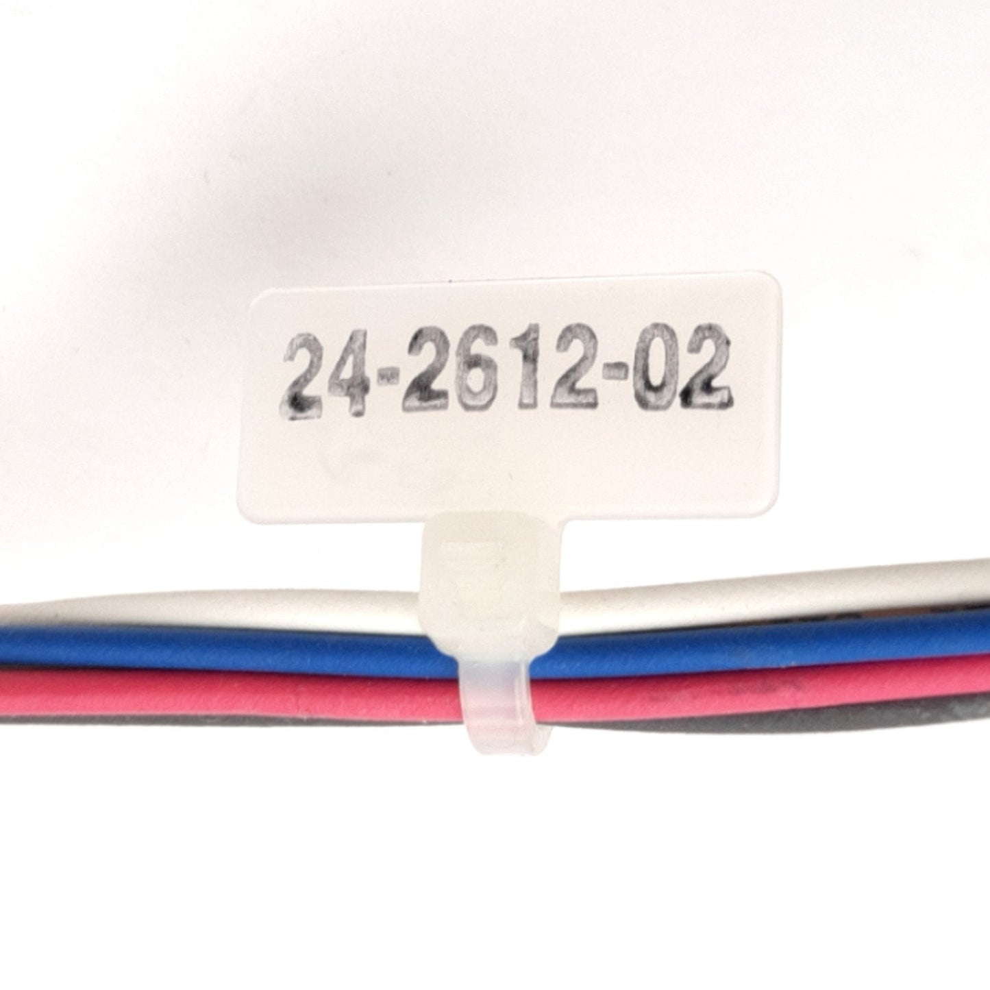 Used Nidec / Datamax KH56KM2U074 / 24-2612-02 Stepper Motor For DMX4308 MKII Printers