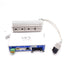 Used SMC LECP6P1D-LESH8RK-75 Step Motor Controller & Electric Linear Actuator, 24VDC