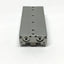Used SMC MHF2-8D2 Low Profile Pneumatic Air Gripper 8mm Bore, 32mm Stroke