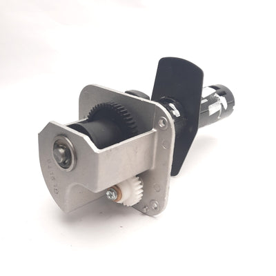 Used Datamax O'Neil OPT78-2735-02 Internal Rewind & Guide For DMX-M-4308 MKII Printer