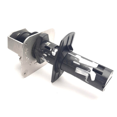 Used Datamax O'Neil OPT78-2735-02 Internal Rewind & Guide For DMX-M-4308 MKII Printer