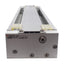 Used SMC REAH10-200 Sine Rodless Cylinder, ø10mm Bore, 200mm Stroke, 0.7MPa, M5x0.8