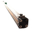 Used Parker OSPP254710101321000000000 Rodless Cylinder ø25mm Bore 1321mm Stroke 8 Bar