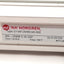 Used IMI Norgren C/146125/MC/45.000 Rodless Cylinder ø25mm Bore, 45in Stroke, 116PSIG