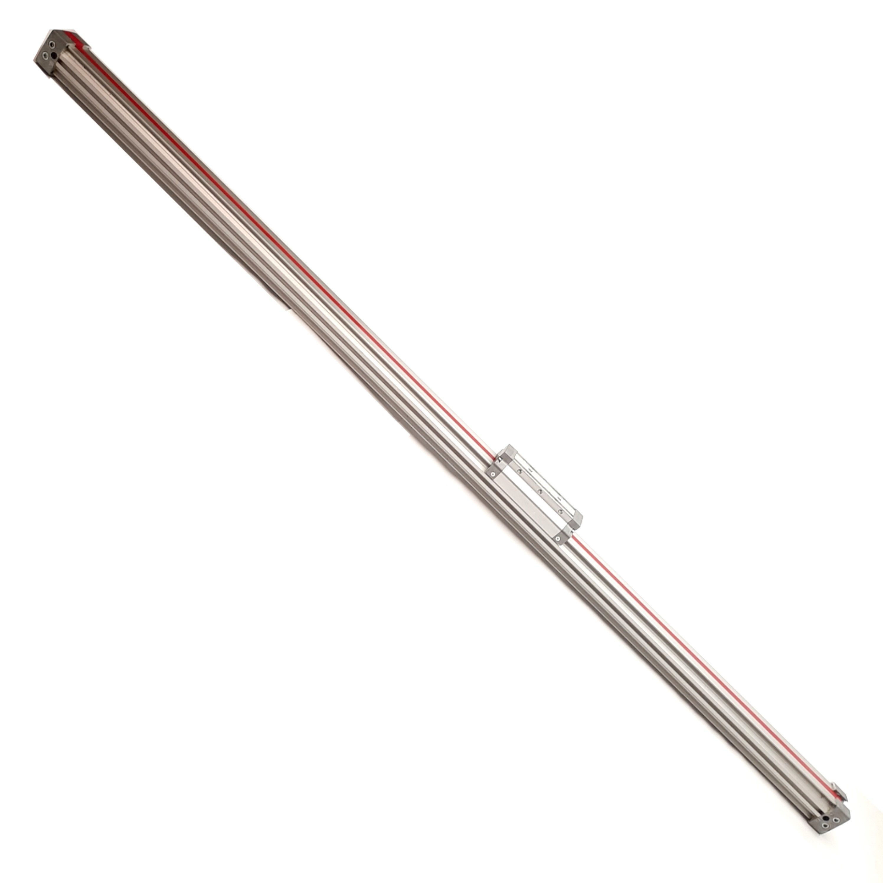 IMI Norgren C/146125/MC/45.000 Rodless Cylinder ø25mm Bore, 45in